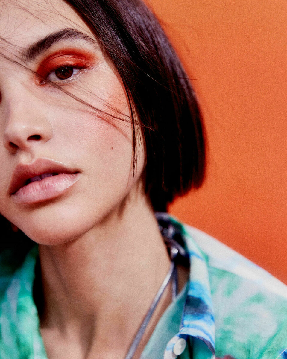 Lundlund : ELLE Sweden  : 2